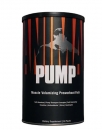 Animal PUMP - Universal Nutrition 30 packs